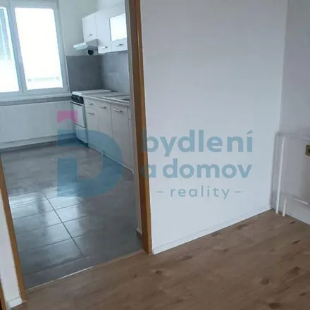 Rent this 1 bed apartment on unnamed road in 784 01 Červenka, Czechia