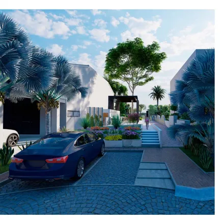 Buy this 5 bed house on El Cid Golf & Coustry Club in Miel, Zona Dorada