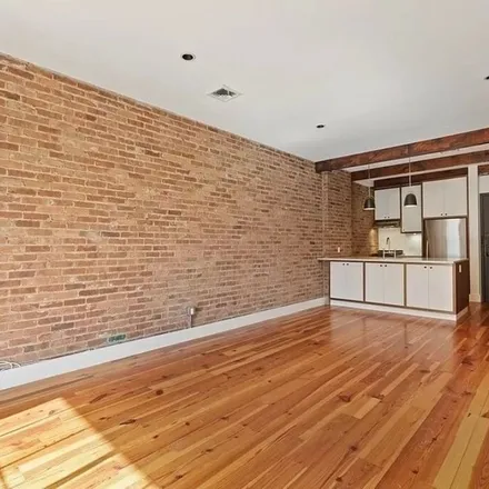 Rent this 1 bed apartment on 174 Jackson Street in New York, NY 11211