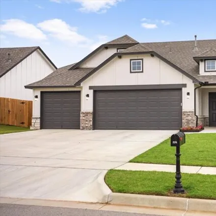 Buy this 4 bed house on West Albequerque Place in Broken Arrow, OK 74011