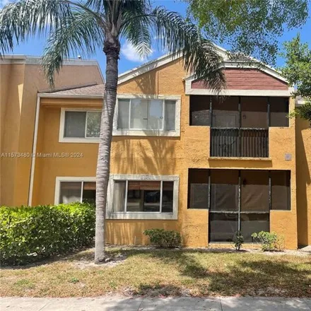 Rent this 2 bed condo on 356 Southwest 83rd Way in Pembroke Pines, FL 33025