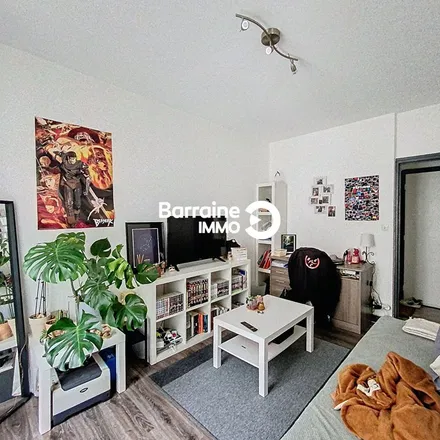 Image 6 - SUAPS - Complexe sportif, Rue de la Grandière, 29200 Brest, France - Apartment for rent
