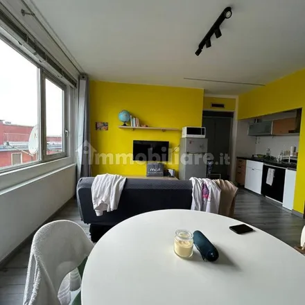 Rent this 1 bed apartment on Via Felice Cavallotti 41 in 30171 Venice VE, Italy