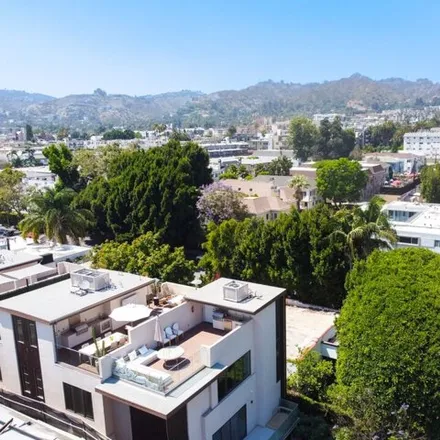Image 4 - 1249 N Formosa Ave, West Hollywood, California, 90046 - Condo for rent