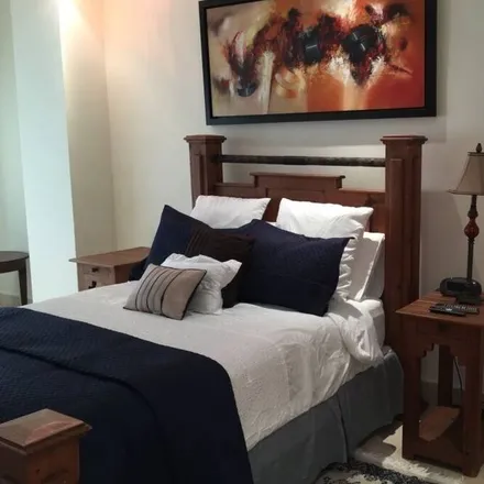 Rent this 2 bed condo on Punta Cana in La Altagracia, Dominican Republic