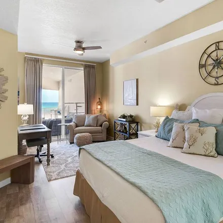 Rent this 2 bed condo on Santa Rosa Beach in FL, 32459