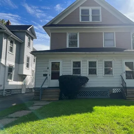 Image 1 - 198 Pierpont Street, City of Rochester, NY 14613, USA - Townhouse for sale