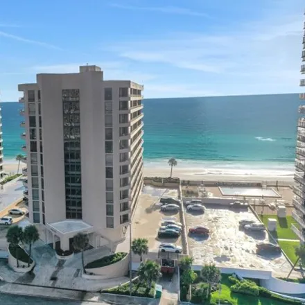 Image 1 - Oceans Atrium, 3023 South Atlantic Avenue, Daytona Beach, FL 32118, USA - Condo for sale