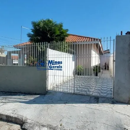 Image 1 - Rua Tiête, Vila São Bento, São José dos Campos - SP, Brazil - House for sale