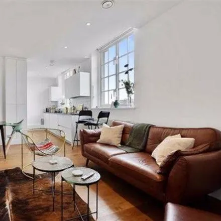 Rent this 1 bed apartment on Acton Lane in London, W3 8UH