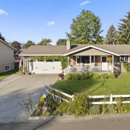 Buy this 5 bed house on 11915 North Washington Court in Fairwood, Spokane County