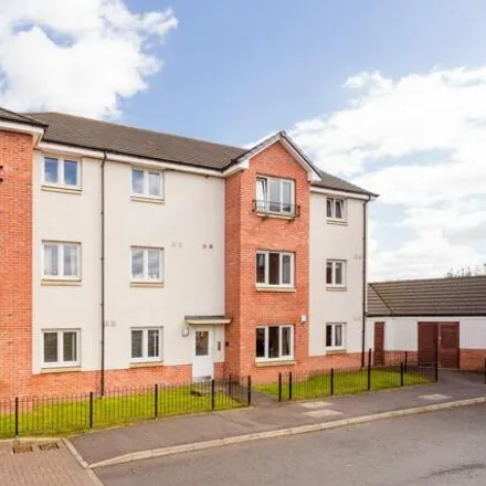 Buy this 2 bed apartment on 9 Dunipace Road in City of Edinburgh, EH12 9FU