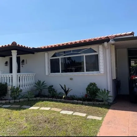 Buy this 3 bed house on 120 West 64th Terrace in Hialeah, FL 33012