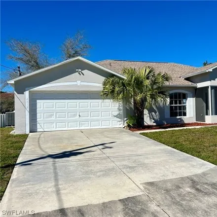 Buy this 4 bed house on 2474 Northwest 21st Avenue in Cape Coral, FL 33993