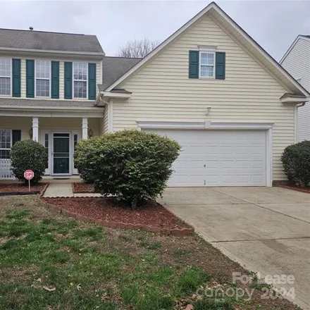 Rent this 3 bed house on 10020 Spring Park Drive in Charlotte, NC 28269