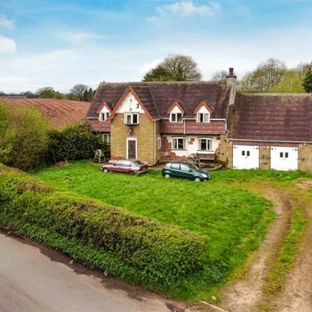 Buy this 4 bed house on Rudge Road in South Staffordshire, WV6 7EB
