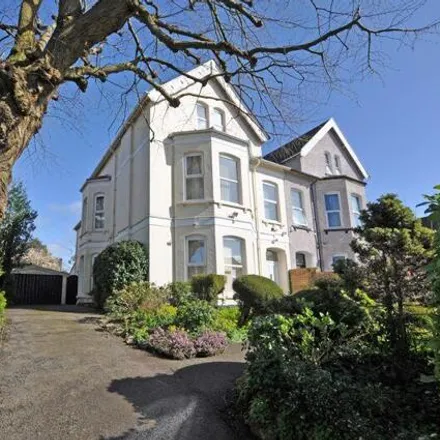 Buy this 6 bed duplex on Stow Park Crescent in Stow Hill, Newport