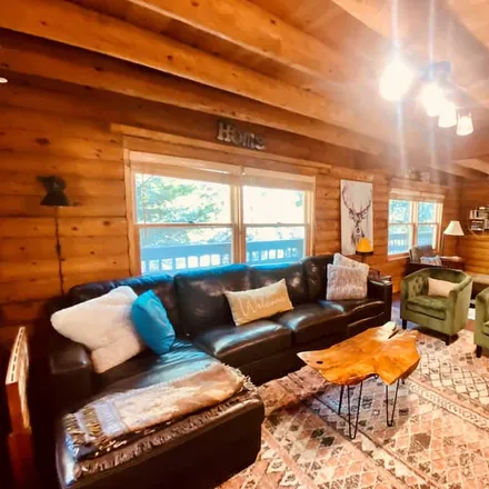 Rent this 5 bed house on Idyllwild-Pine Cove