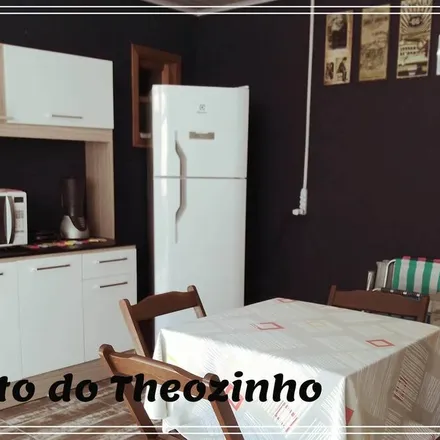 Image 9 - José Amândio, Bombinhas - SC, 88215-000, Brazil - House for rent