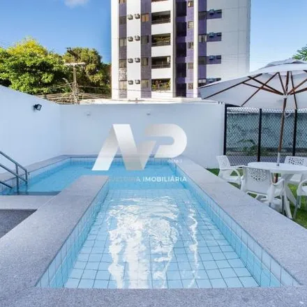 Buy this 3 bed apartment on Rua Castro Alves 280 in Encruzilhada, Recife - PE
