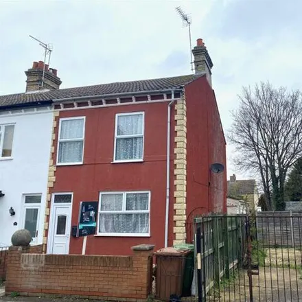 Buy this 3 bed house on Victoria Street in Peterborough, PE2 9ED