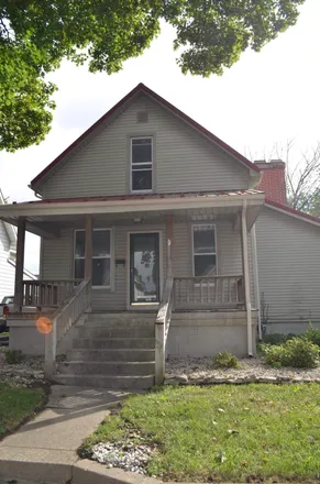 Image 2 - 735 Henry Street, Huntington, IN 46750, USA - House for sale