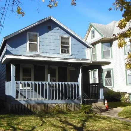 Buy this 3 bed house on Rockford Fire Station 1 in 528 Woodlawn Avenue, Rockford