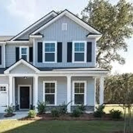 Buy this 5 bed house on Danner Drive in Cherry Point Landing, Beaufort County