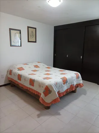 Image 6 - Privada Bugambilias, Villa Jacarandas, 76086 Candiles, QUE, Mexico - Apartment for sale