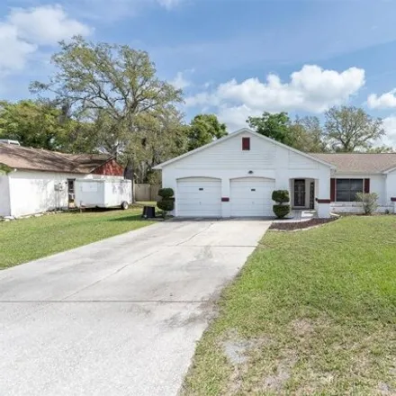 Image 2 - 7370 Philatelic Drive, Spring Hill, FL 34606, USA - House for sale