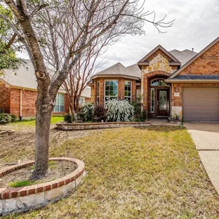 Buy this 3 bed house on 2775 Waterway Drive in The Cove, Grand Prairie