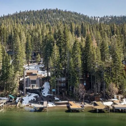 Buy this 2 bed house on 8176 South Shore Drive in Truckee, CA 96161