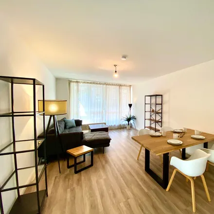 Rent this 2 bed apartment on Boxhagener Straße 102 in 10245 Berlin, Germany