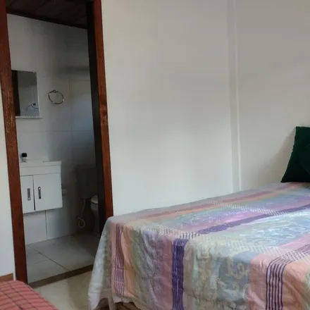 Rent this 3 bed house on Monte Gordo in Camaçari, Brazil