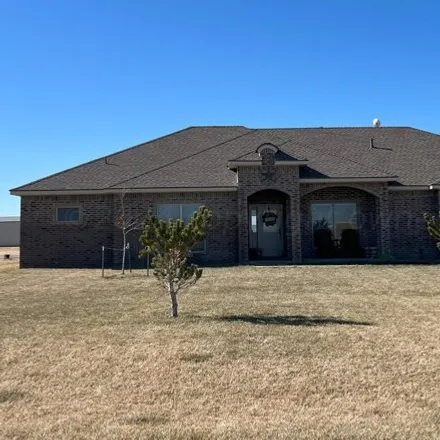 Buy this 4 bed house on 2250 Paige Lane in Bushland, Amarillo