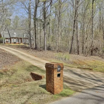 Image 2 - 442 Postwood Drive, Fayette County, GA 30215, USA - House for sale