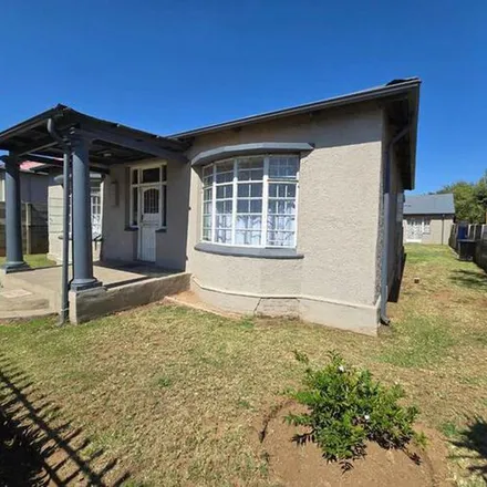 Image 6 - Life The Glynnwood, 33-35 Harrison Street, Western Extension, Benoni, 1500, South Africa - Apartment for rent
