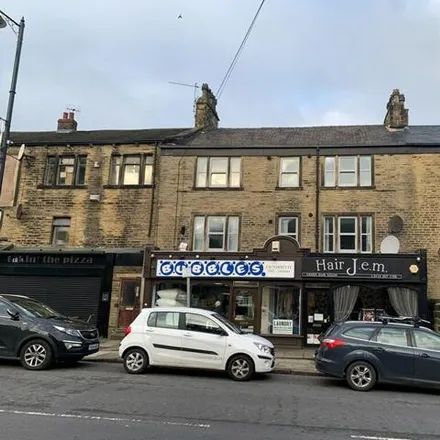 Rent this 2 bed apartment on Croft Street Fisheries in 2 Croft Street, Farsley
