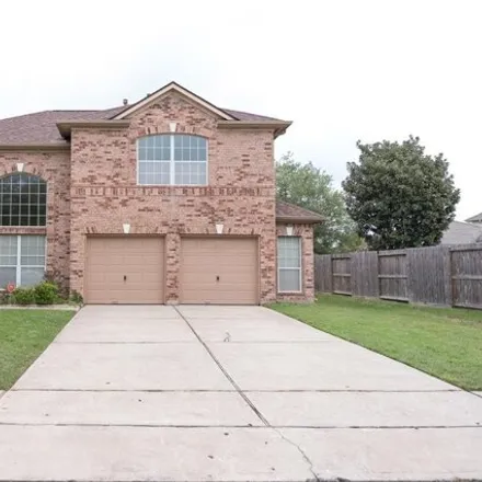 Buy this 4 bed house on 9917 King William Drive in La Porte, TX 77571