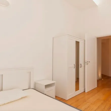 Rent this 5 bed apartment on Corso Vittorio Emanuele II in 57/F, 10128 Turin Torino
