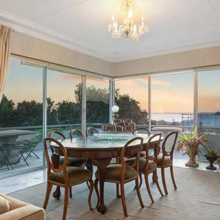 Rent this 4 bed apartment on Strickland Street in South Perth WA 6151, Australia
