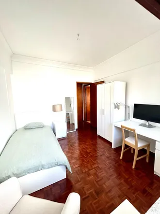 Image 3 - Carlos, Avenida do Mar, 2825-461 Costa da Caparica, Portugal - Room for rent