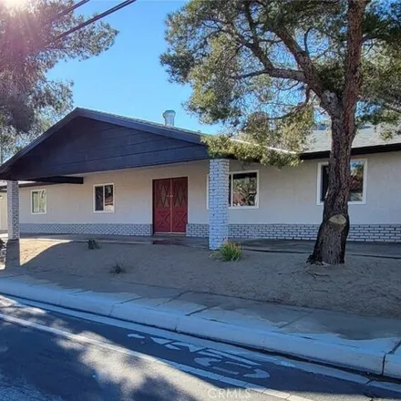 Buy this 3 bed house on 1128 North Norma Street in Ridgecrest, CA 93555