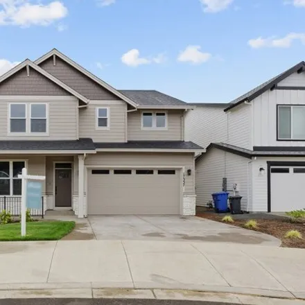 Buy this 4 bed house on 17337 Southeast Coyote Court in Damascus, Clackamas County