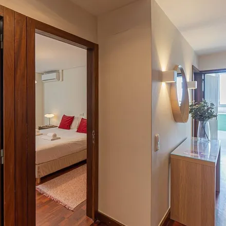 Rent this 3 bed apartment on 4100-284 Distrito de Leiria
