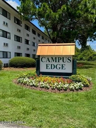 Buy this 1 bed condo on Racine Drive in College Acres, Wilmington