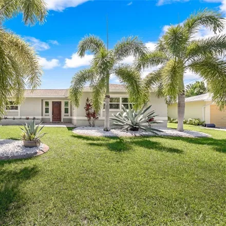 Buy this 3 bed house on York Court in Cape Coral, FL 33910
