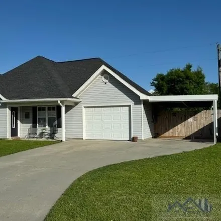 Image 3 - 382 Jennifer Street, Lafourche Parish, LA 70359, USA - House for sale