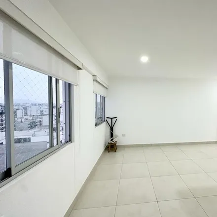 Image 2 - Avenida Principal, Surquillo, Lima Metropolitan Area 15038, Peru - Apartment for sale