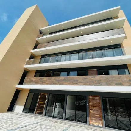 Buy this 2 bed apartment on Escuela Secundaria Gral. No. 2 Boca del Río in Calle Alvarado, 94290 Boca del Río